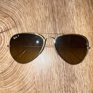 Rayban Aviators